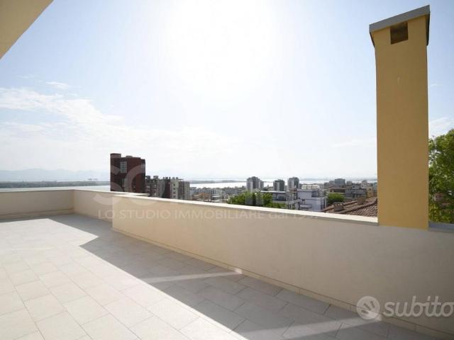 Attico Cagliari