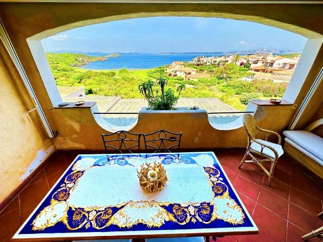 Attico Cala Del Faro 100m² Arzachena