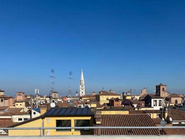 Attico Centro Storico