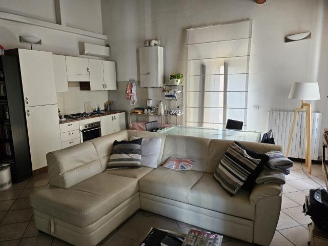Attico a Verona VR