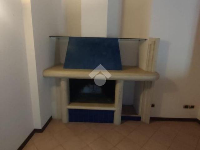ATTICO A BASTIA UMBRA