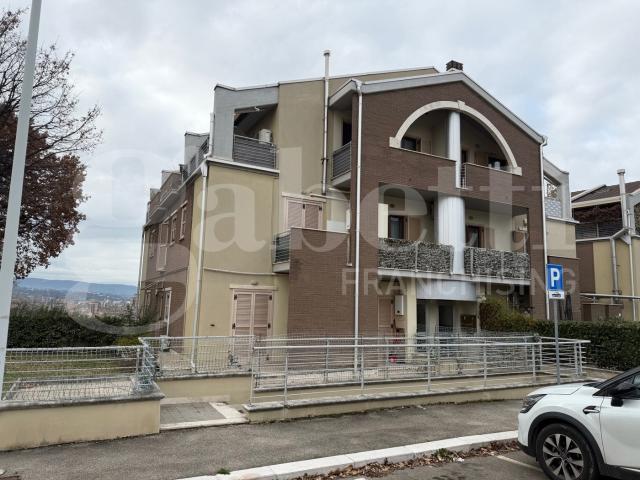Attico a basso consumo a Terni