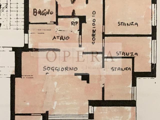 Attico a Bolzano Rif. Ovgupa