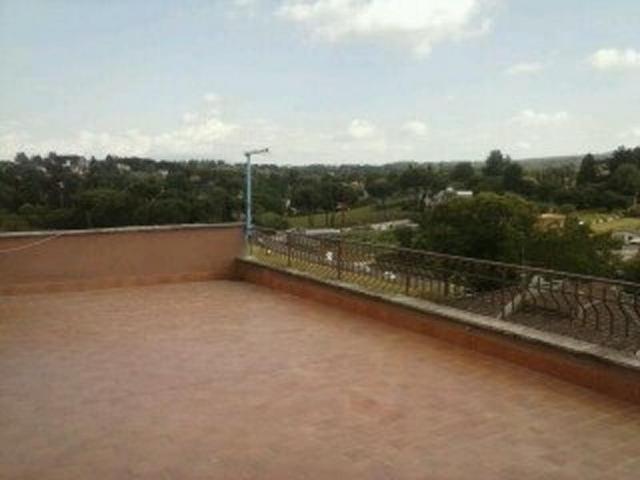 Attico a San Cesareo RM