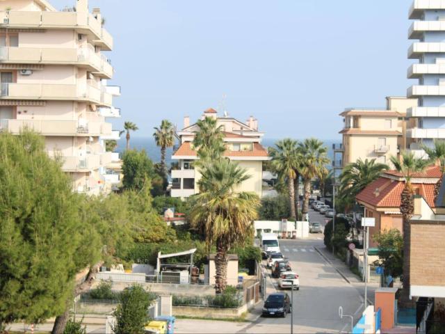 Attico a San Benedetto Del Tronto AP
