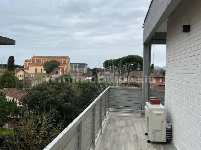 Attico Affitto, Forte dei Marmi