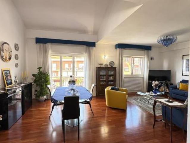 ATTICO ALBANO LAZIALE