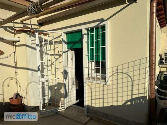 Attico arredato con terrazzo Nuovo salario, prati fiscali, monte sacro, talenti, vigne nuove, serpentara