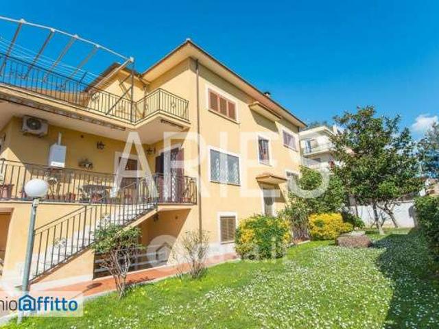 Attico arredato con terrazzo Acilia, vitinia, ostia antica, malafede, dragona delle borgate