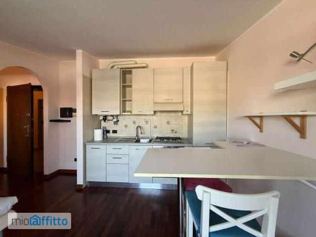 Attico arredato con terrazzo Affori, bovisa, niguarda, testi