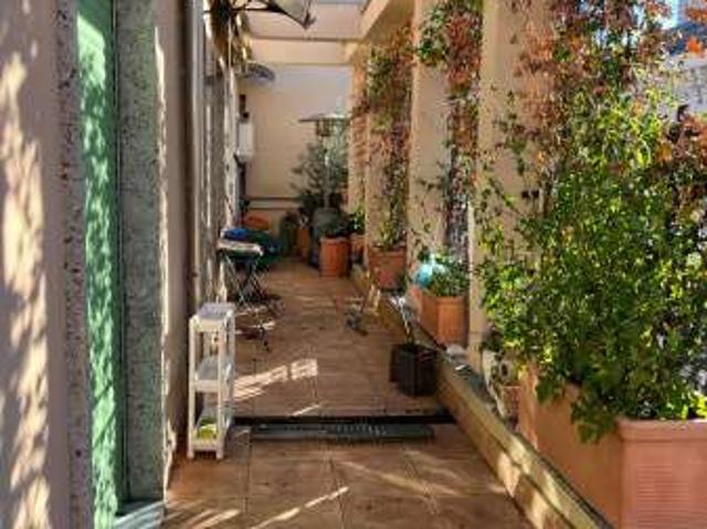 Attico arredato con terrazzo Buenos aires, indipendenza, p.ta venezia