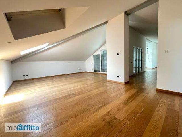 Attico arredato con terrazzo Buenos aires, indipendenza, p.ta venezia