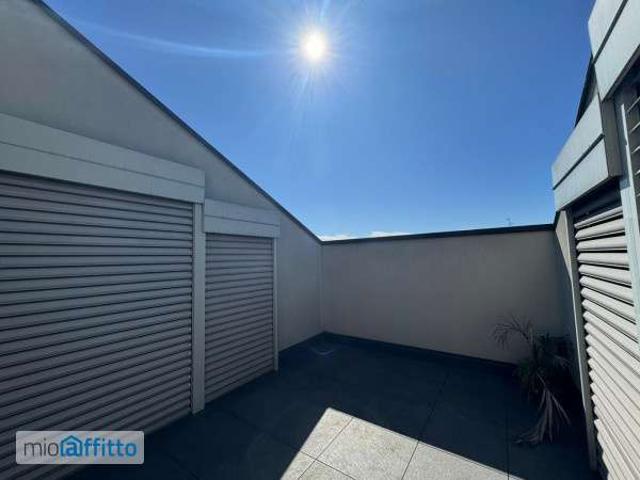 Attico arredato con terrazzo Buenos aires, indipendenza, p.ta venezia