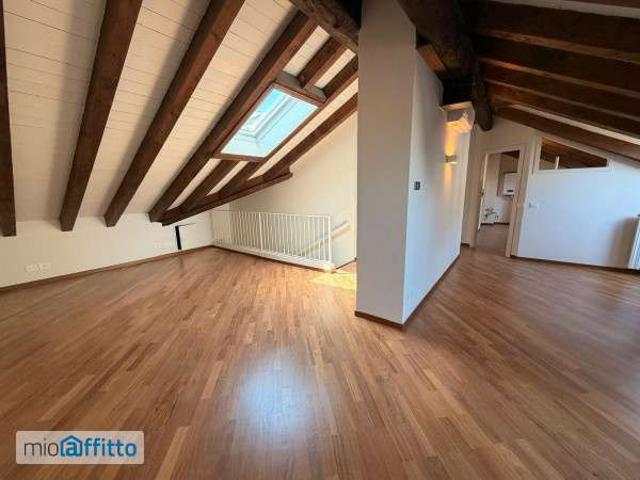 Attico arredato con terrazzo Buenos aires, indipendenza, p.ta venezia