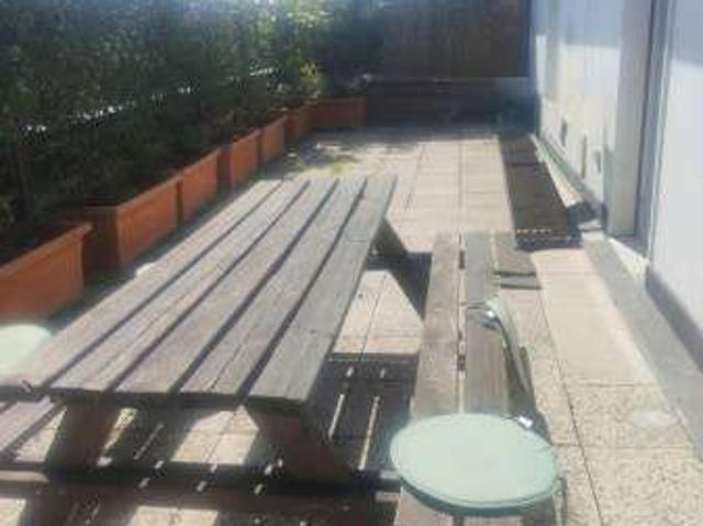 Attico arredato con terrazzo Baggio, forze armate, quinto romano