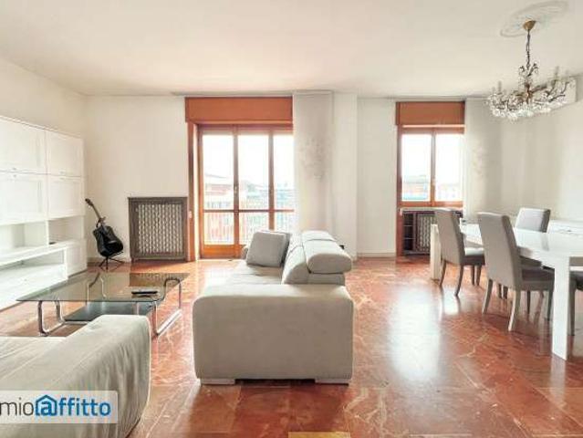 Attico arredato con terrazzo Barona, giambellino, lorenteggio, famagosta, inganni