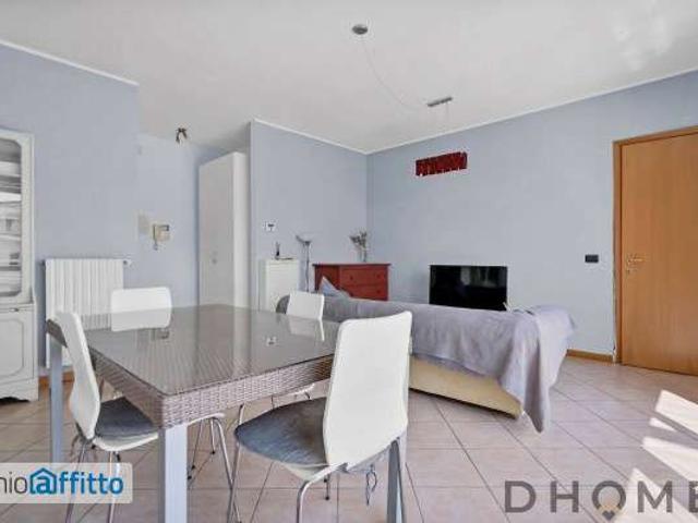 Attico arredato con terrazzo Barona, giambellino, lorenteggio, famagosta, inganni