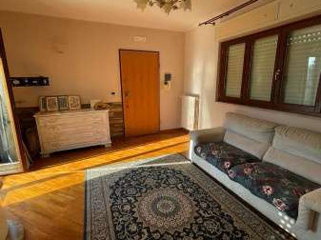 Attico arredato con terrazzo Bari
