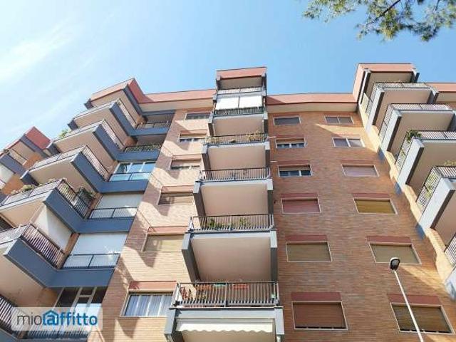 Attico arredato con terrazzo Bari