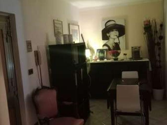 Attico arredato con terrazzo Bari
