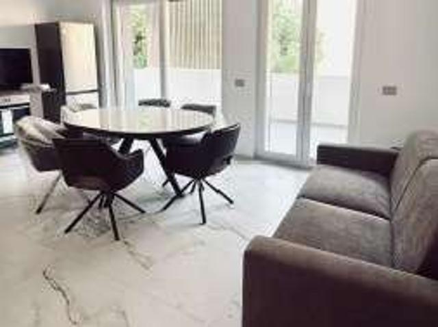 Attico arredato con terrazzo Bari