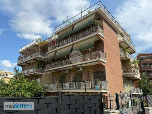 Attico arredato con terrazzo Boccea, torrevecchia, pineta sacchetti, selva candida, ottavia
