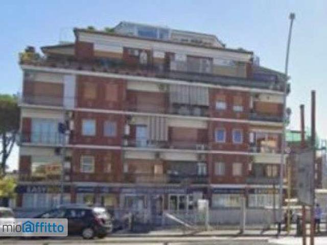 Attico arredato con terrazzo Boccea, torrevecchia, pineta sacchetti, selva candida, ottavia