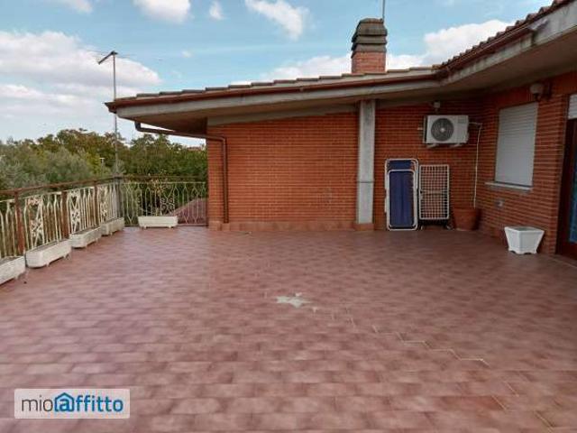 Attico arredato con terrazzo Boccea, torrevecchia, pineta sacchetti, selva candida, ottavia