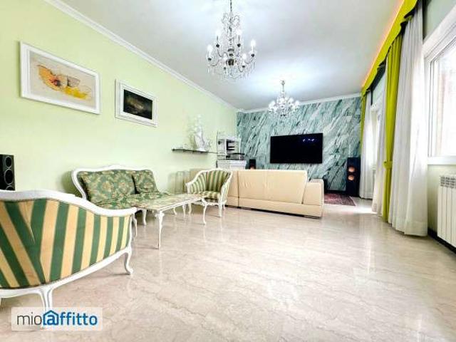 Attico arredato con terrazzo Boccea, torrevecchia, pineta sacchetti, selva candida, ottavia