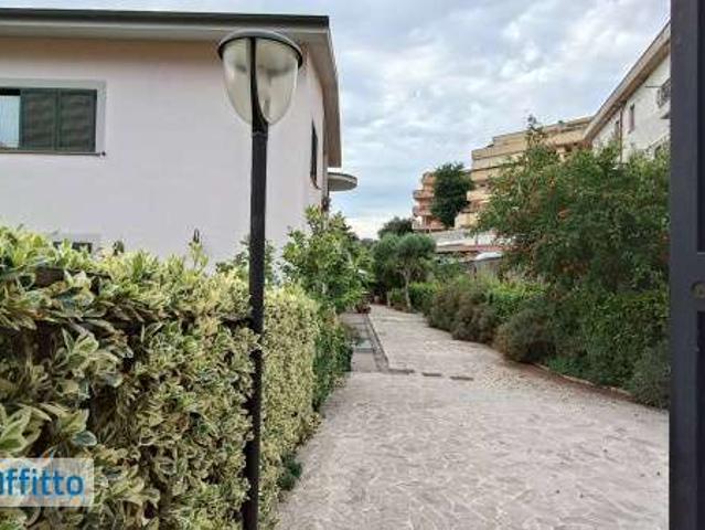 Attico arredato con terrazzo Boccea, torrevecchia, pineta sacchetti, selva candida, ottavia