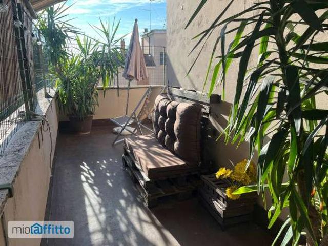 Attico arredato con terrazzo Boccea, torrevecchia, pineta sacchetti, selva candida, ottavia