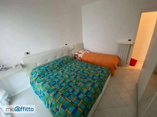 Attico arredato con terrazzo Borghetto Santo Spirito