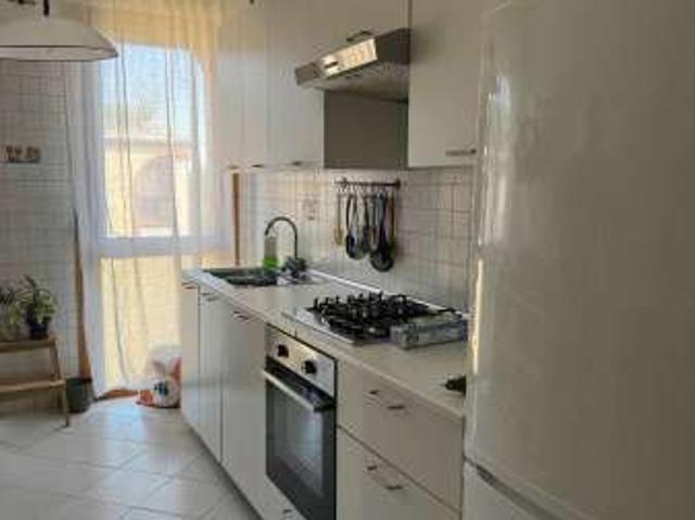 Attico arredato con terrazzo Brenta, venezia, forcellini, camin