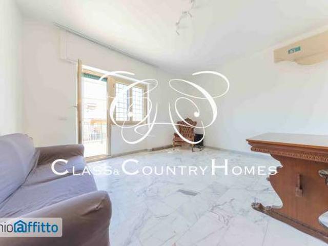 Attico arredato con terrazzo Casilina, prenestina, centocelle, alessandrino