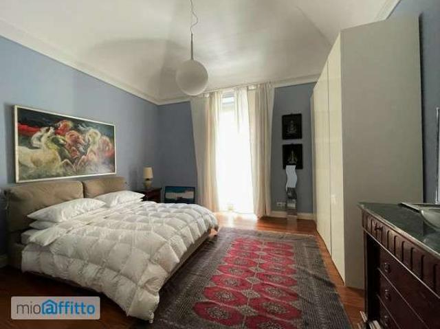 Attico arredato con terrazzo Catania