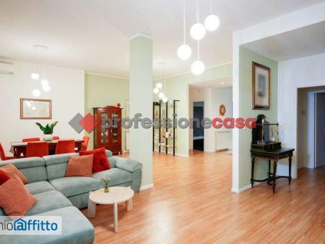 Attico arredato con terrazzo Catania