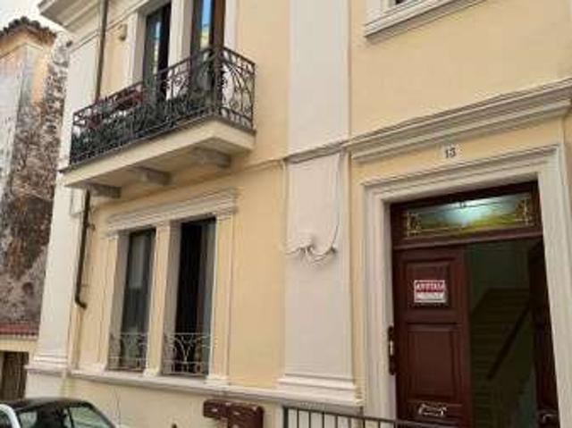 Attico arredato con terrazzo Catanzaro