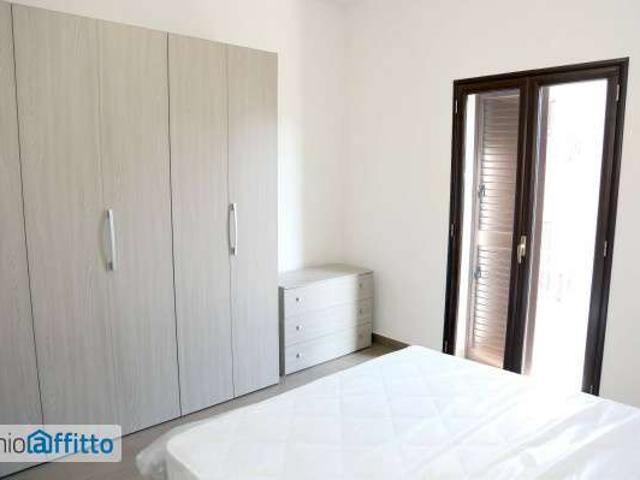 Attico arredato con terrazzo Centro storico