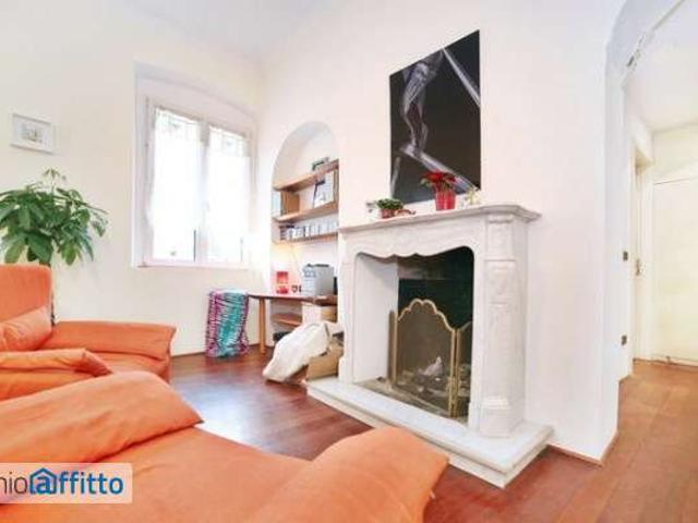 Attico arredato con terrazzo Centro storico