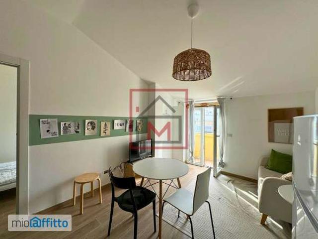 Attico arredato con terrazzo Certosa, quarto oggiaro, villa pizzone