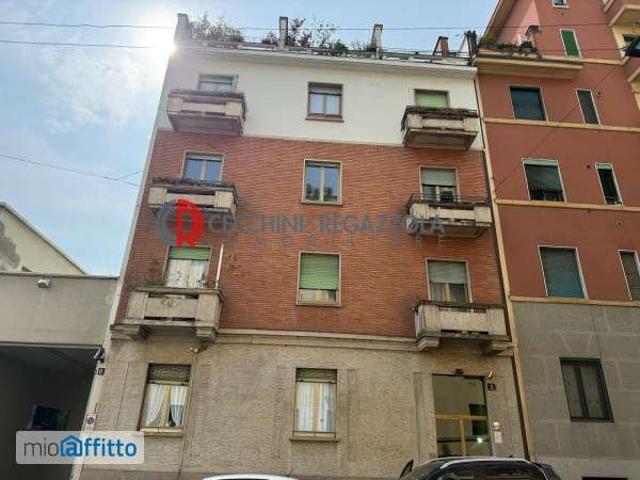 Attico arredato con terrazzo Certosa, quarto oggiaro, villa pizzone
