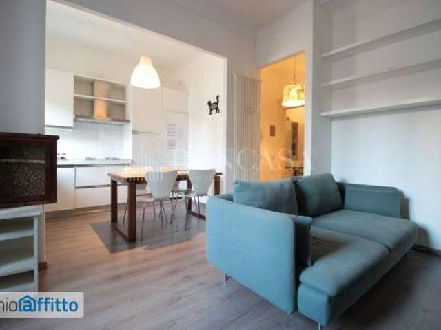 Attico arredato con terrazzo Città studi, lambrate, udine, loreto