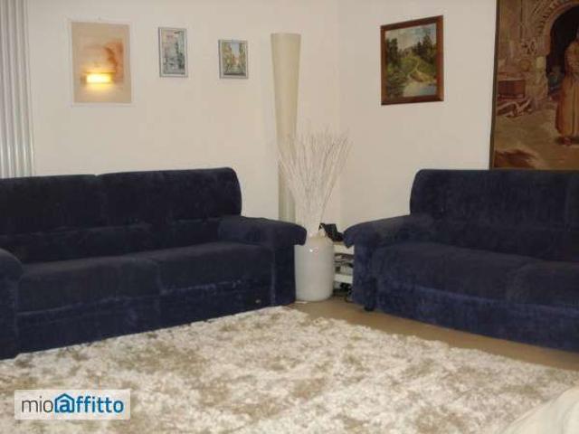 Attico arredato con terrazzo Commenda, san bortolo