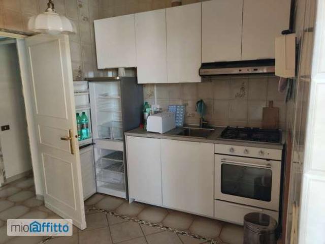 Attico arredato con terrazzo Corato