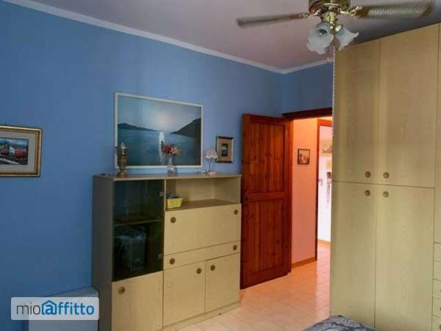 Attico arredato con terrazzo Furci Siculo