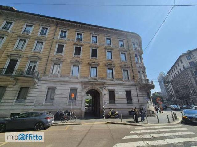 Attico arredato con terrazzo Fiera, firenze, sempione, paolo sarpi/arena