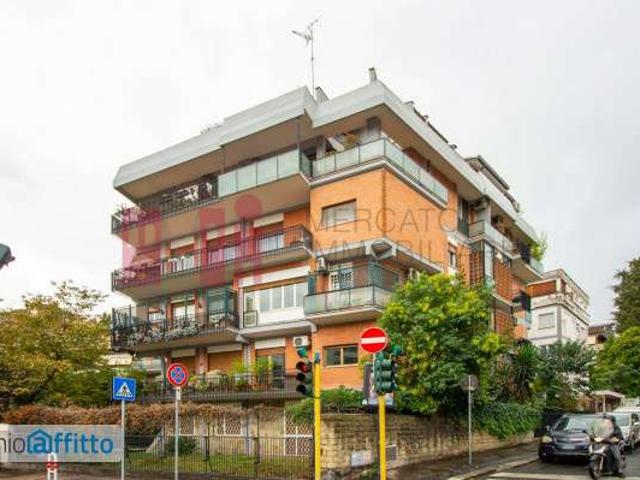 Attico arredato con terrazzo Flaminio, fleming, vigna clara, camilluccia