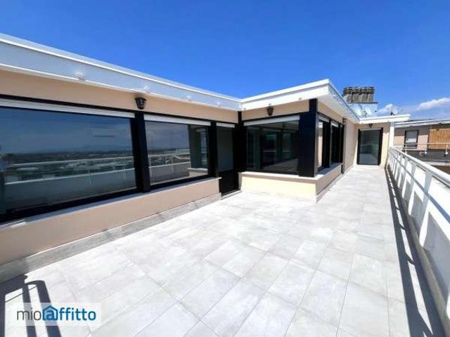 Attico arredato con terrazzo Flaminio, fleming, vigna clara, camilluccia