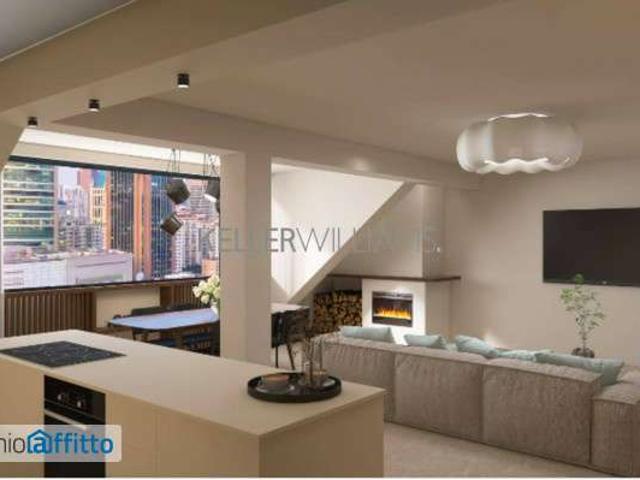 Attico arredato con terrazzo Flaminio, fleming, vigna clara, camilluccia