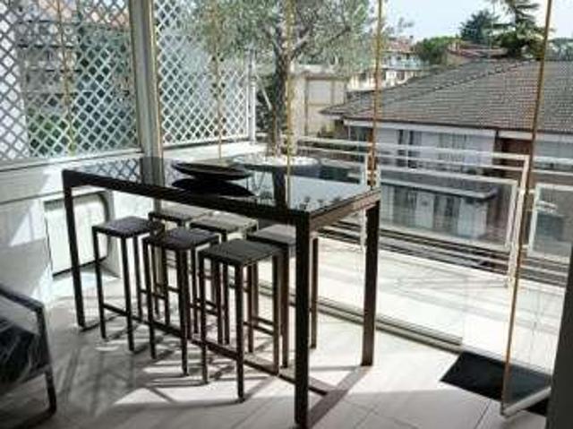 Attico arredato con terrazzo Flaminio, fleming, vigna clara, camilluccia